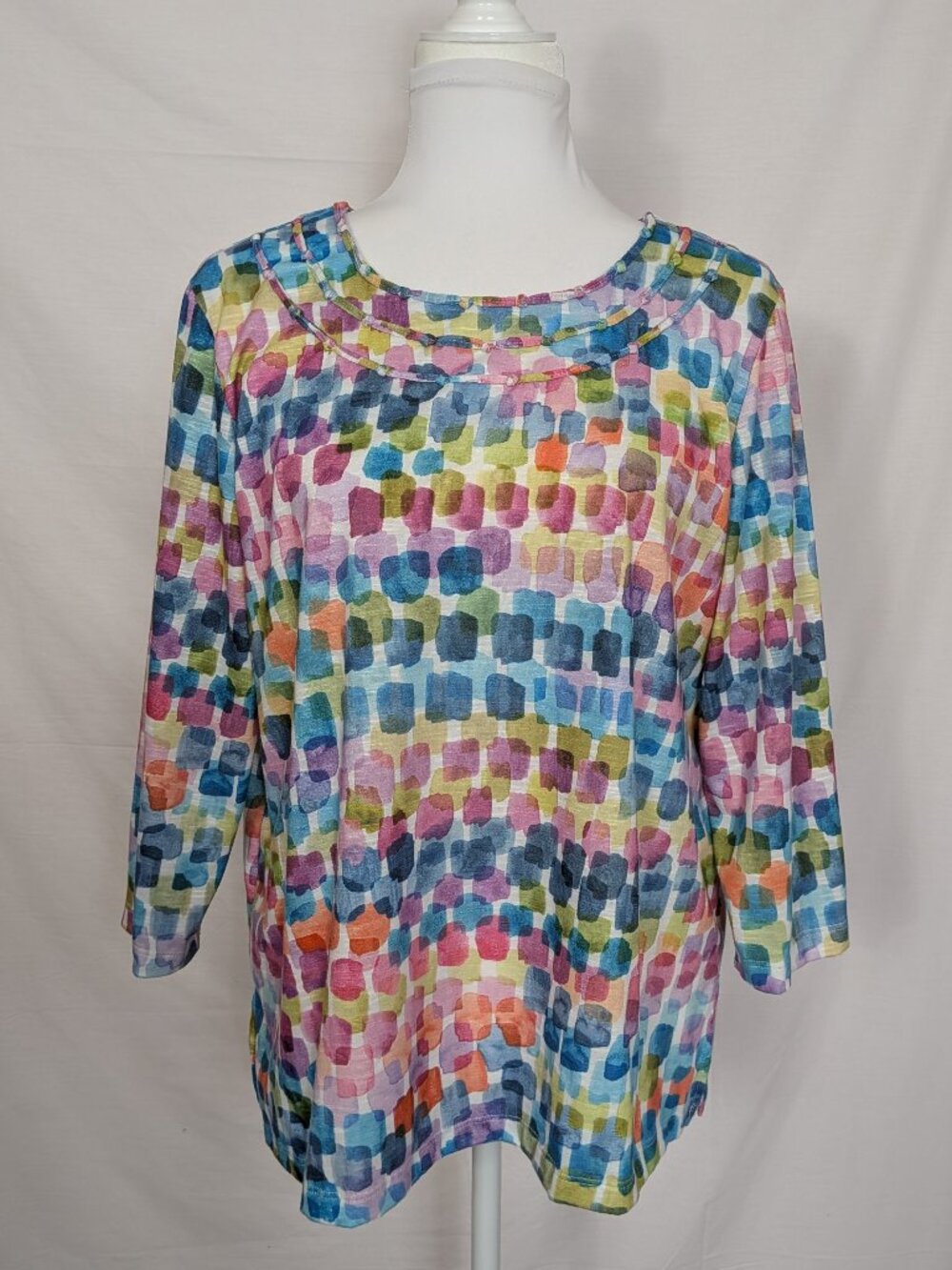 Alfred Dunner Blouse